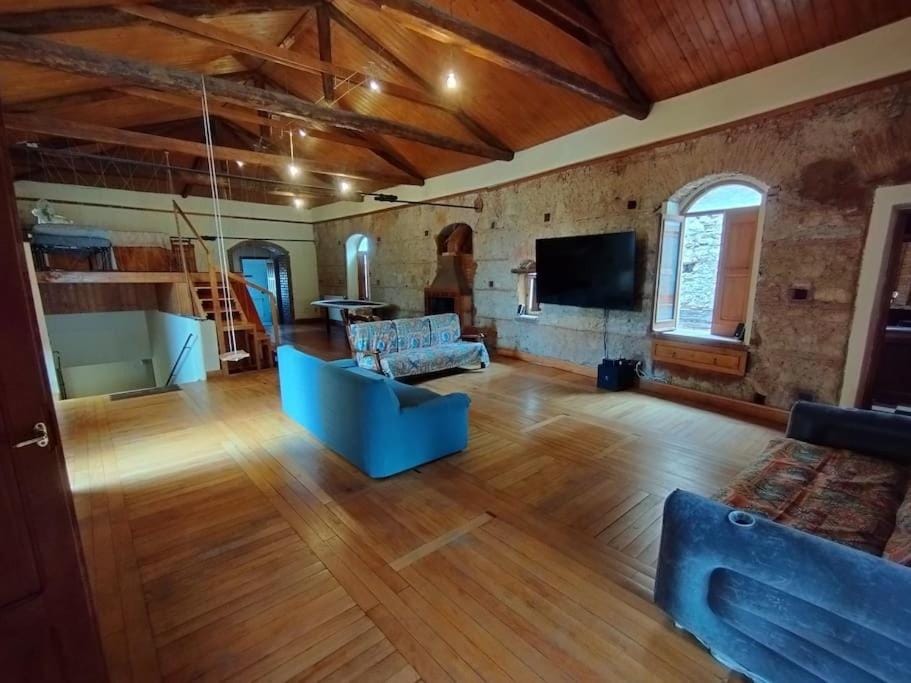 Attico San Sebastiano Apartment in Barcellona Pozzo di Gotto