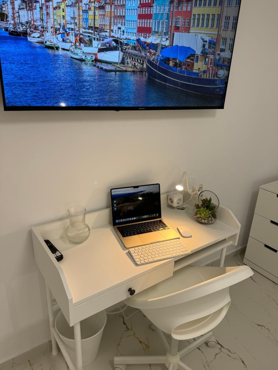 TV and multimedia