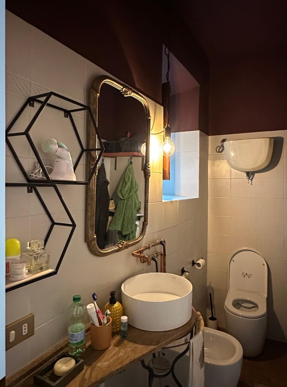 Toilet, Bathroom, bidet