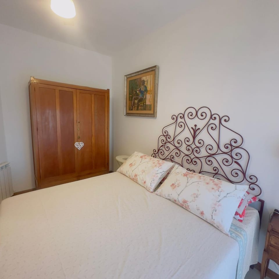 Luis&Susy Home, Vacation rental in Cagliari