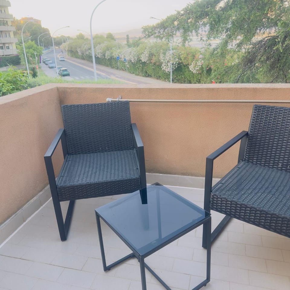 Luis&Susy Home, Vacation rental in Cagliari