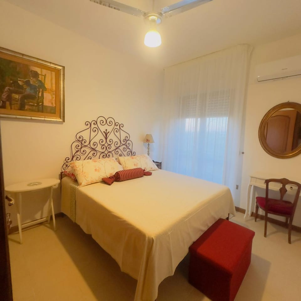Luis&Susy Home, Vacation rental in Cagliari