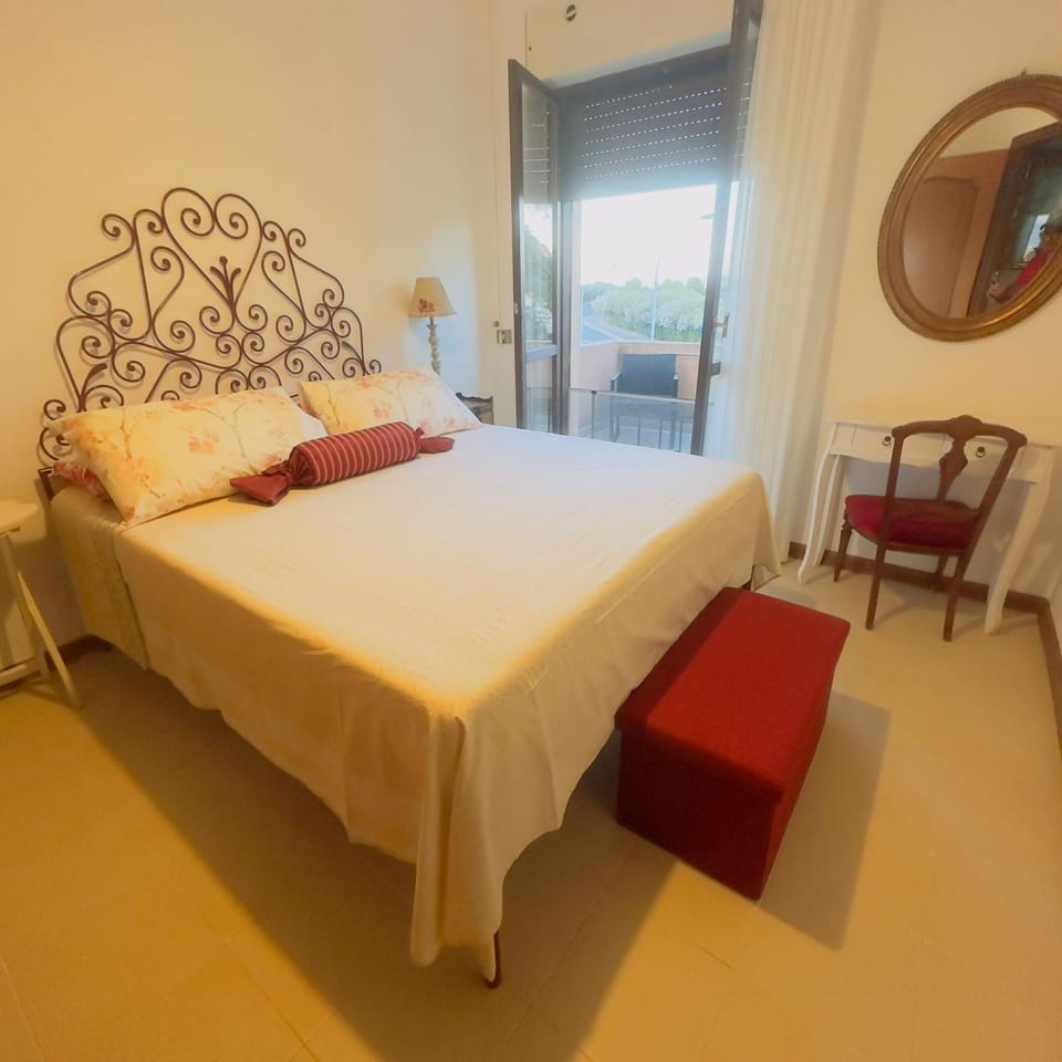 Luis&Susy Home, Vacation rental in Cagliari