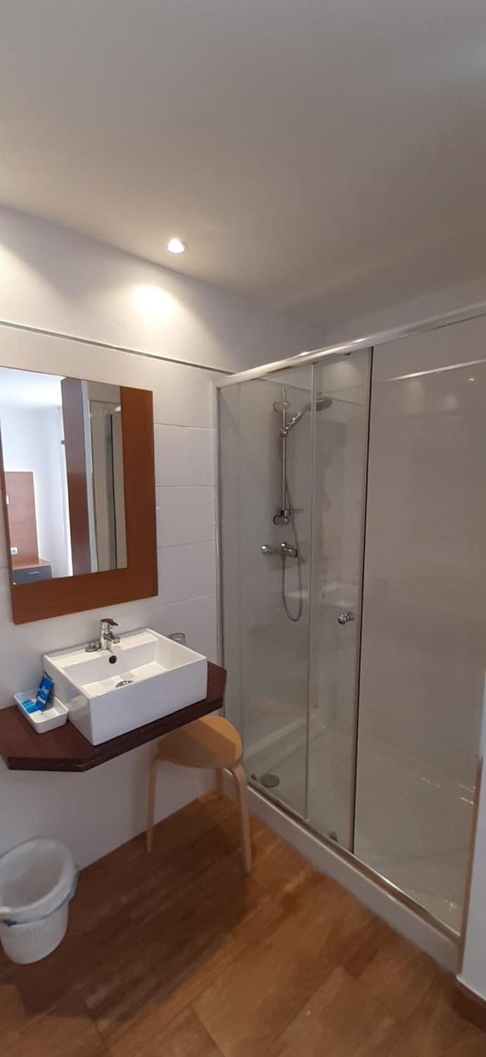 Eco Avenida Hotel & Parking Hotel in Benicàssim