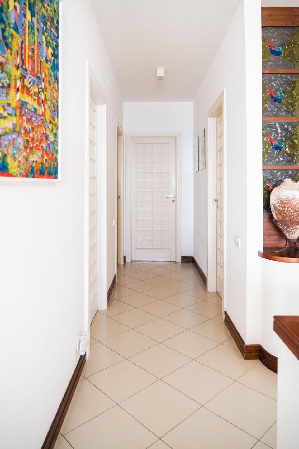 Casa Gentile Apartment in Marina Grande