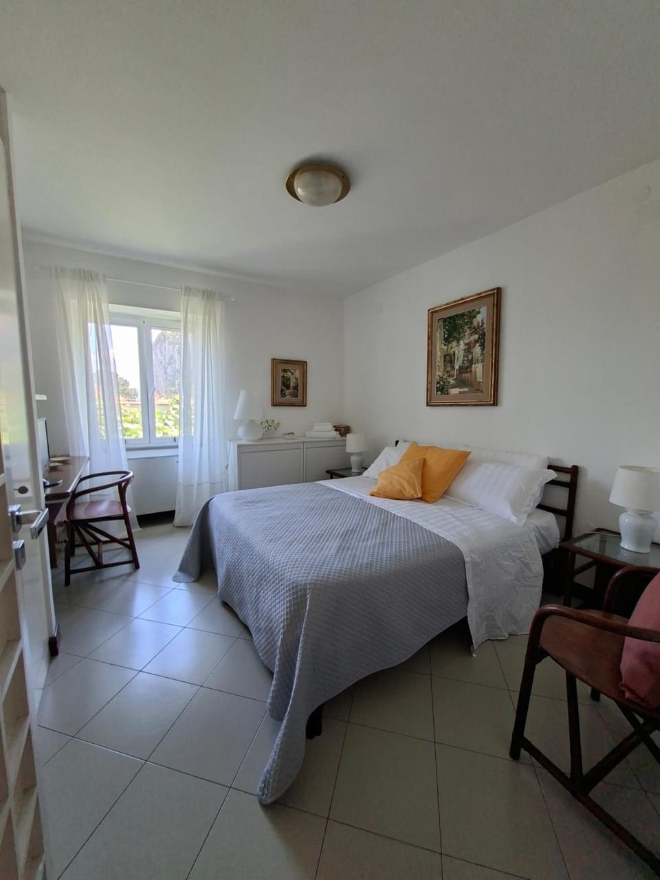 Casa Gentile Apartment in Marina Grande