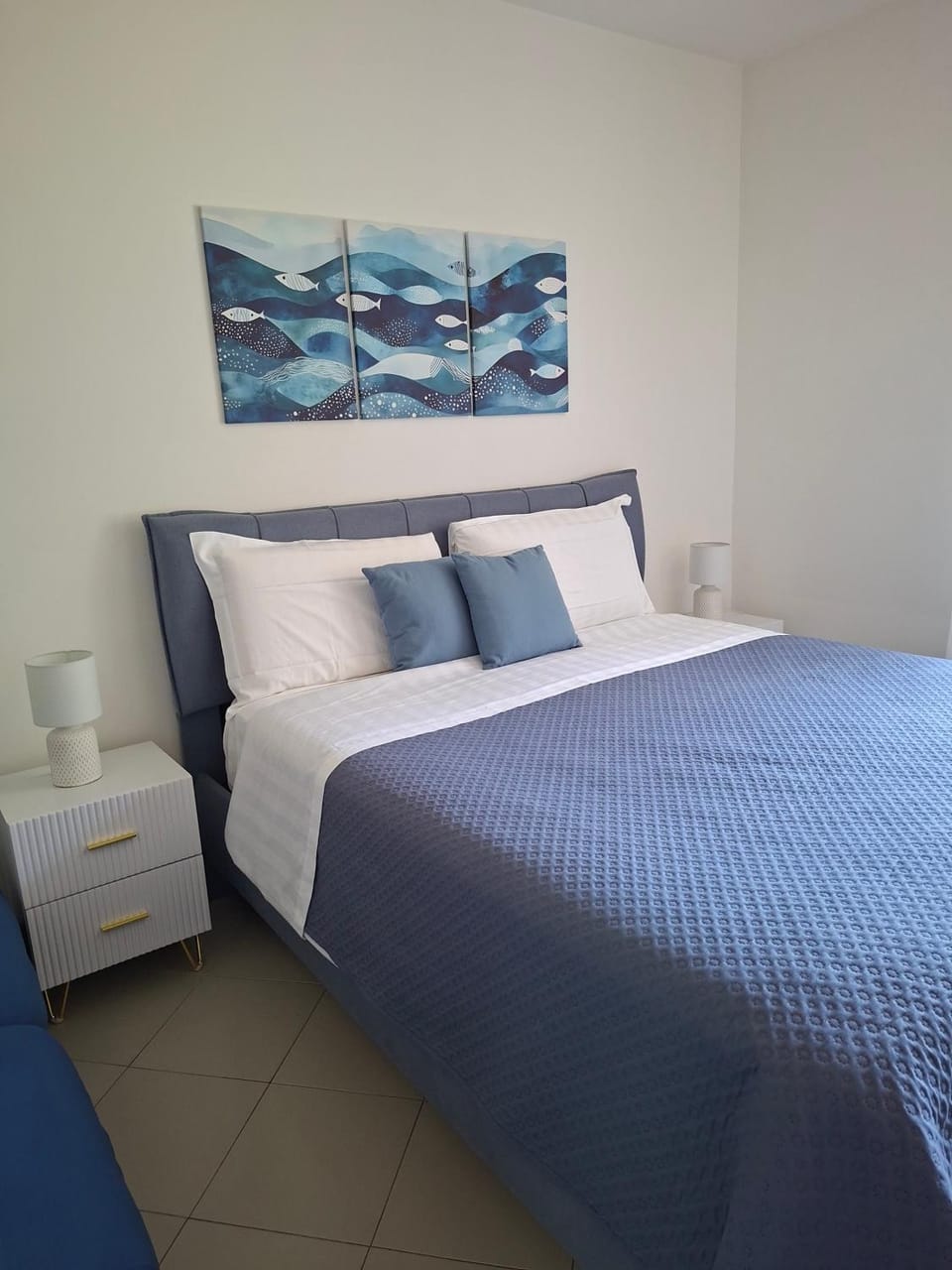 Casa Gentile Apartment in Marina Grande