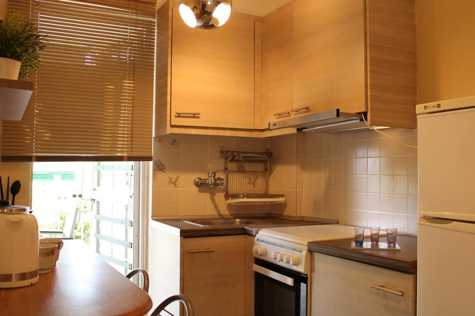 Kitchen or kitchenette, oven, pet friendly, stove