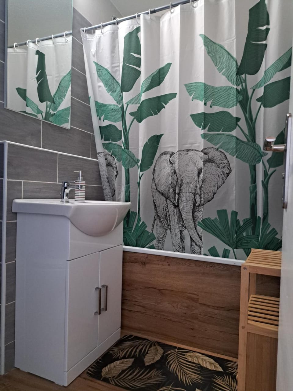 Appartement Cosy à Ales aux pieds des Cévennes Apartment in Alès