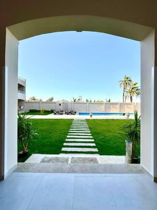 Royal Nile Suites - Nile View 1 Apartment in Luxor