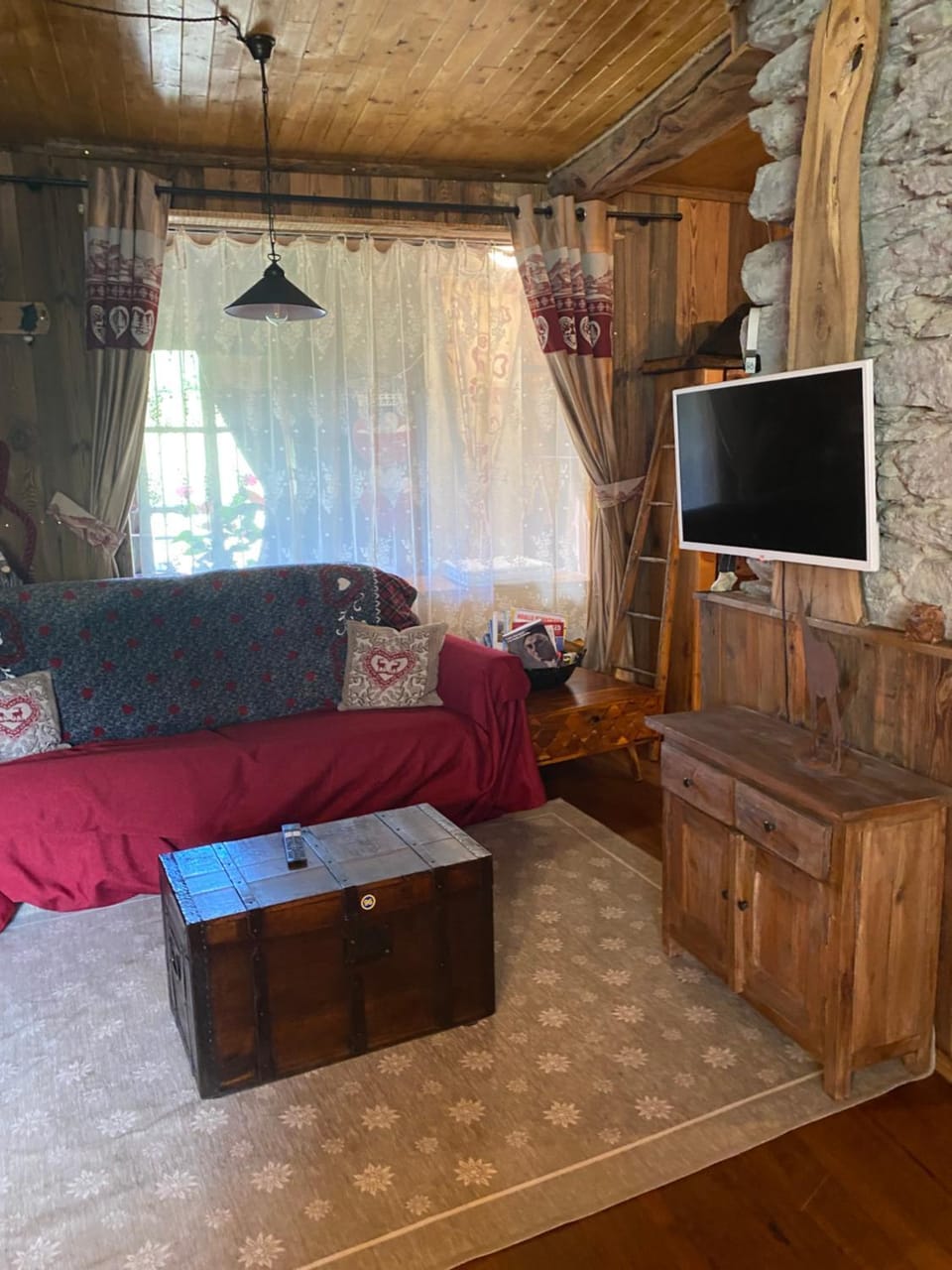 TV and multimedia