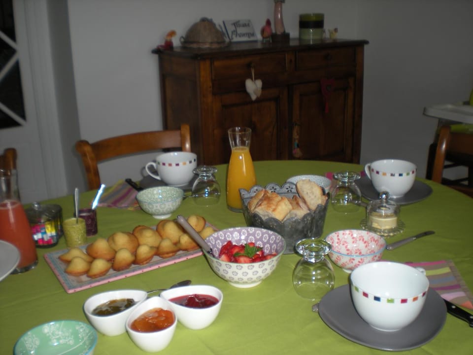 Food