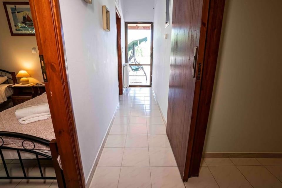 Villa Marianna Lygides Villa in Crete
