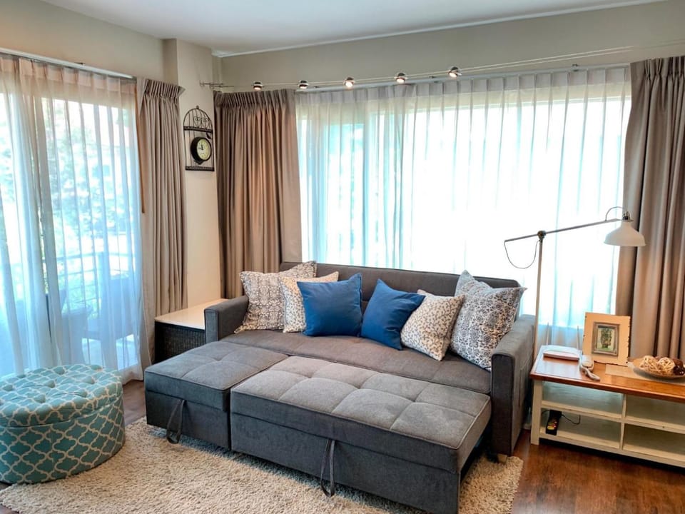 Baan Sandao D201 Apartment in Hua Hin District