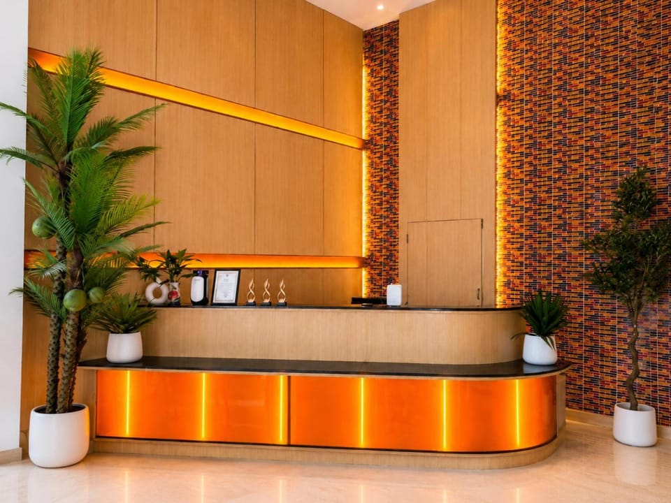 Dee Residence Phuket - Deluxe 2-Bedroom Apartment Apartment in Patong