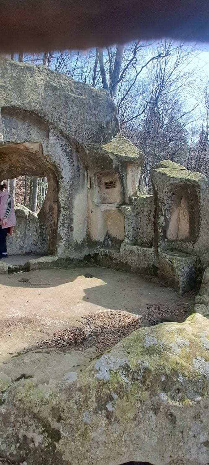 Casa Piatra Corbului Villa in Prahova, Romania