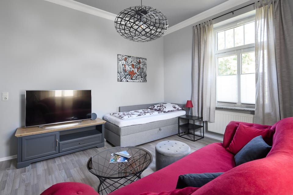 TV and multimedia, Living room