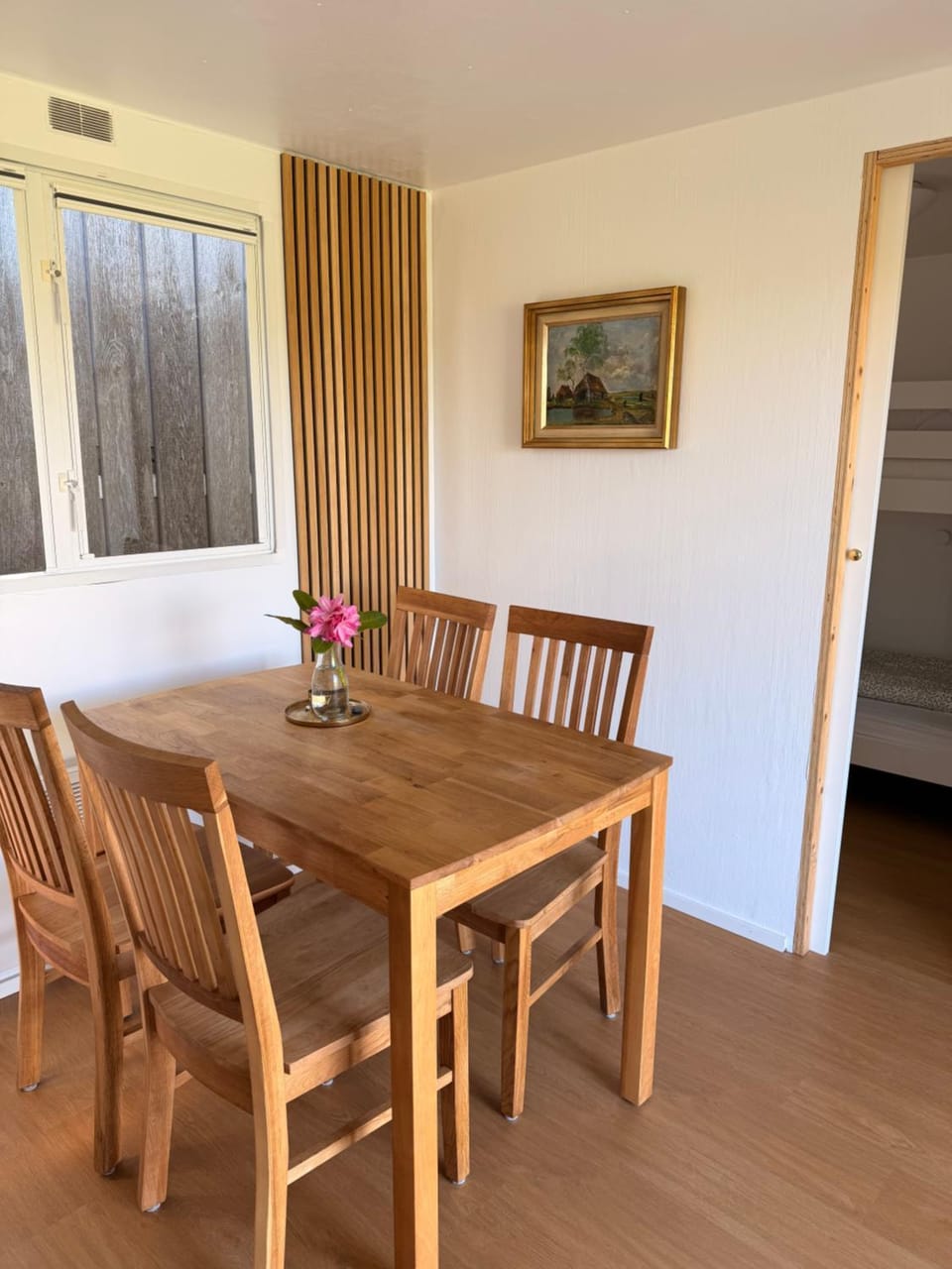 Tiny House auf Pferdehof Apartment in North Rhine-Westphalia