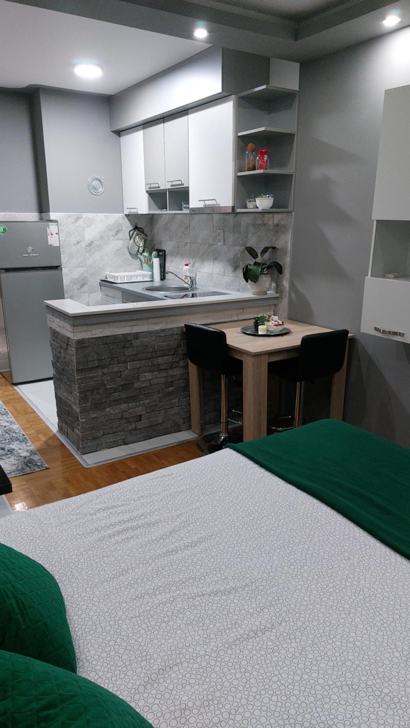 Apartman Hram Zvornik Apartment in Bosnia and Herzegovina