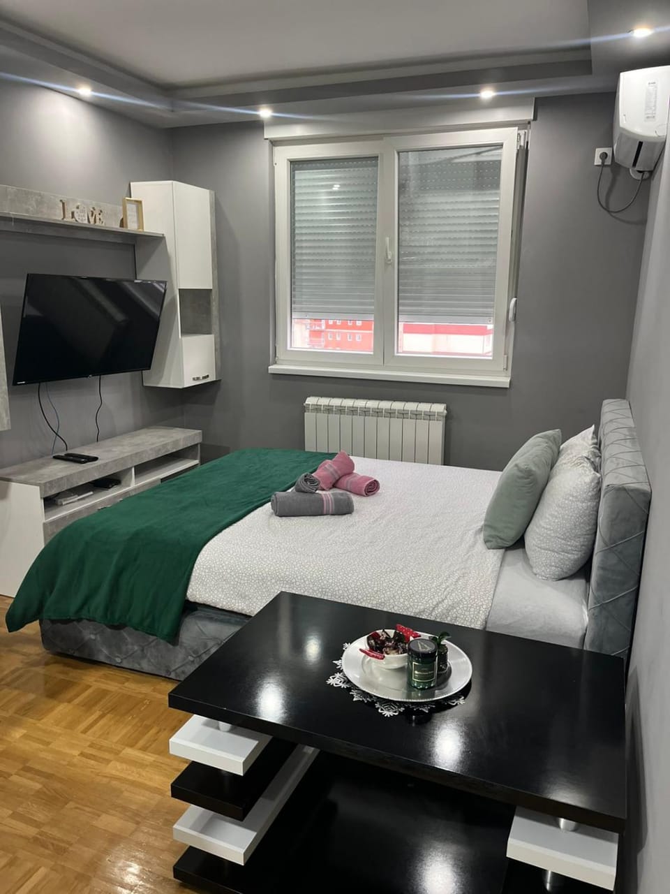 Apartman Hram Zvornik Apartment in Bosnia and Herzegovina