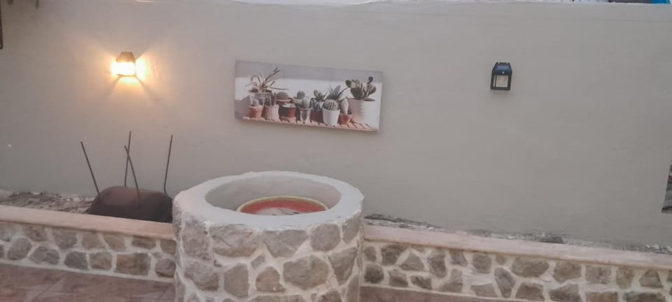 Chorio traditional apartment Apartment in Kalymnos