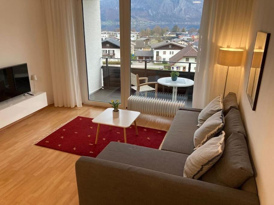 Appartement Traunsee Apartment in Altmünster