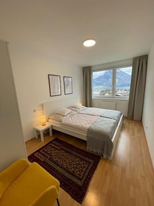 Appartement Traunsee Apartment in Altmünster