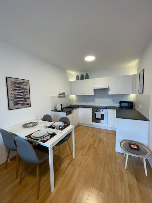 Appartement Traunsee Apartment in Altmünster