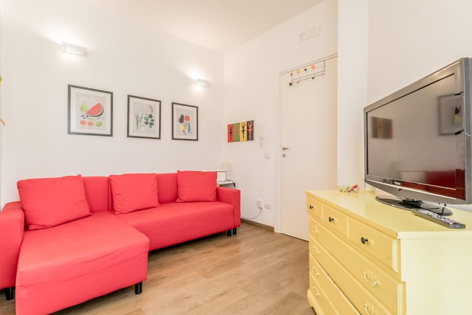 Communal lounge/ TV room, TV and multimedia