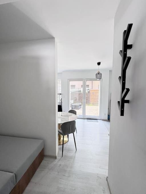 Apartamenty na Wodzienowskiego Apartment in Krakow