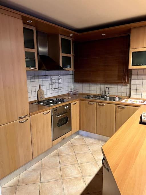 SD Gallery Studio Apartment in Greece