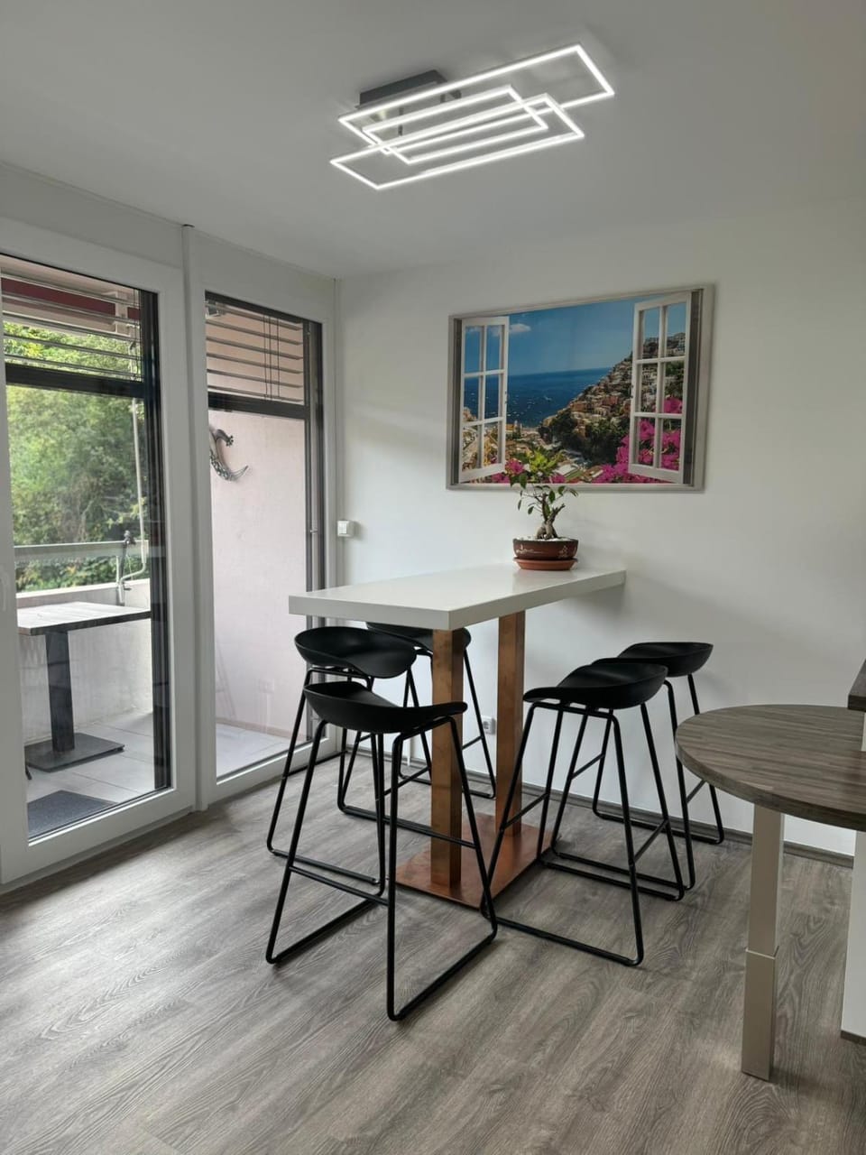Ferienwohnung Bingen Apartment in Mainz-Bingen
