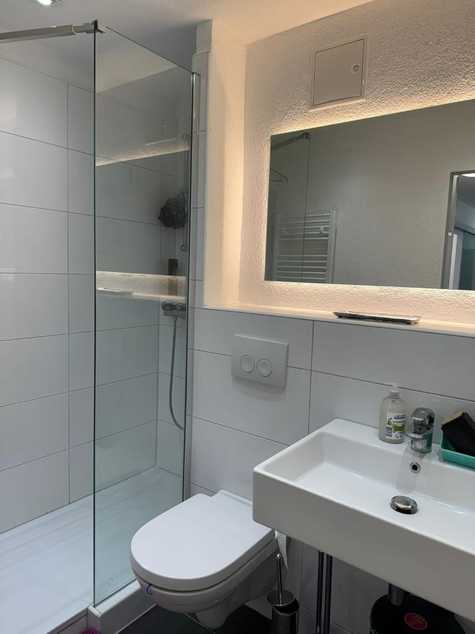 Ferienwohnung Bingen Apartment in Mainz-Bingen