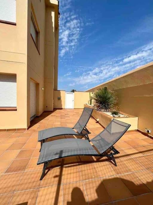 Appartement cosy bord de mer Apartment in L'Escala