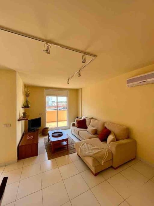Appartement cosy bord de mer Apartment in L'Escala