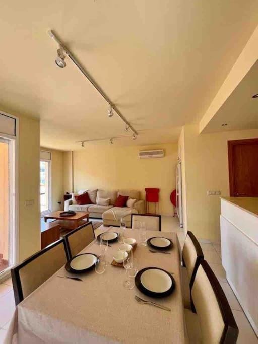 Appartement cosy bord de mer Apartment in L'Escala