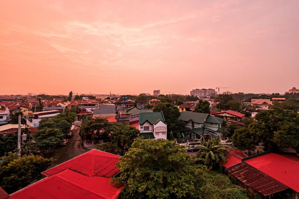 View (from property/room), View (from property/room), City view