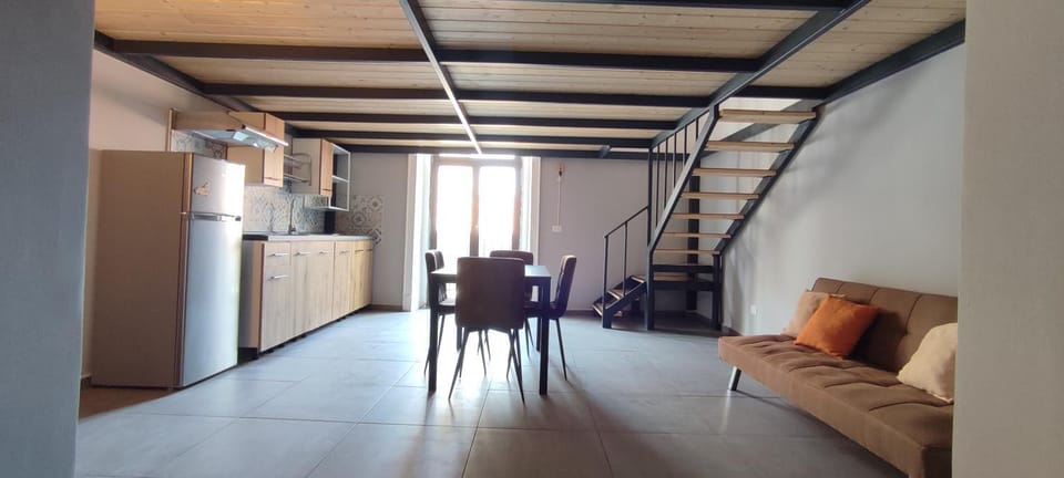 Azzurra House Apartment in Catania