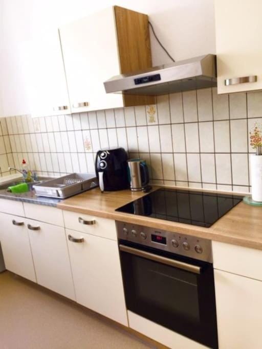 Ferienwohnung Dinh Apartment in Baden-Württemberg