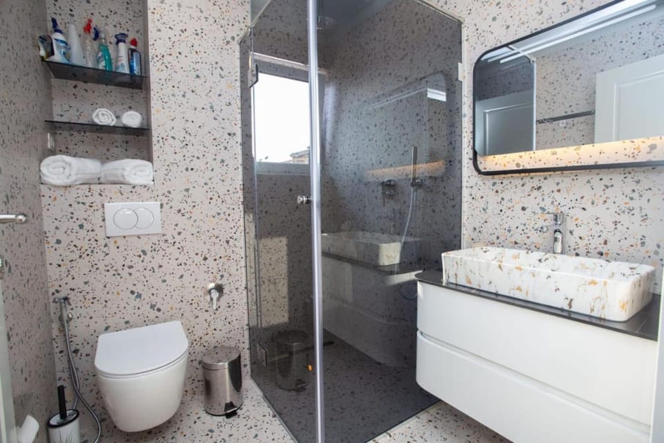 David Center Apartment Apartment in Tirana