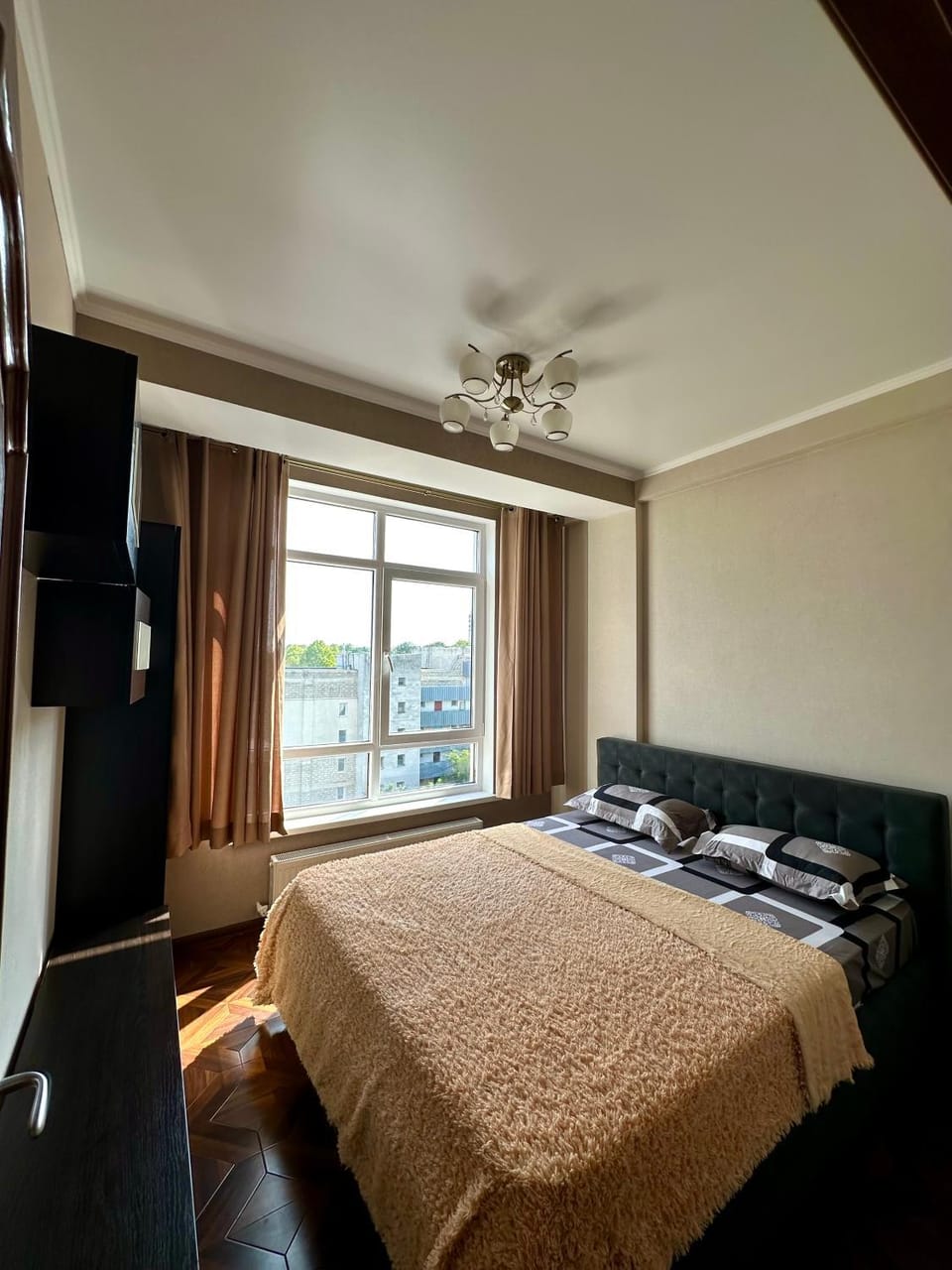 Апартаменты премиум класса в новостройке Apartment in Chișinău