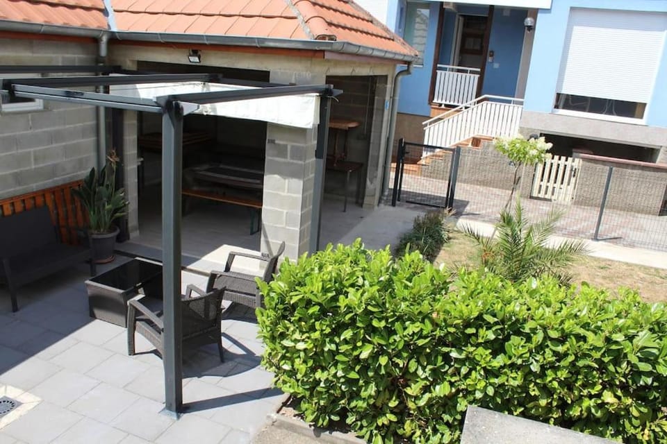 Gîte ''Les Bleuets'' Apartment in Sélestat