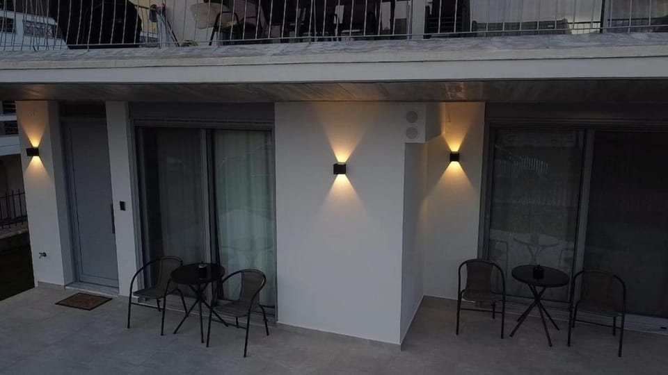 Japandi I Nafplio Apartment in Nafplion
