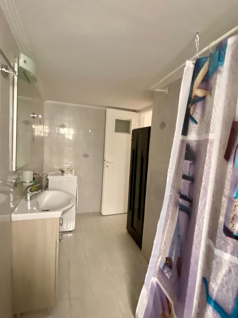 Kalamaki Philoxenia Apartment in Alimos