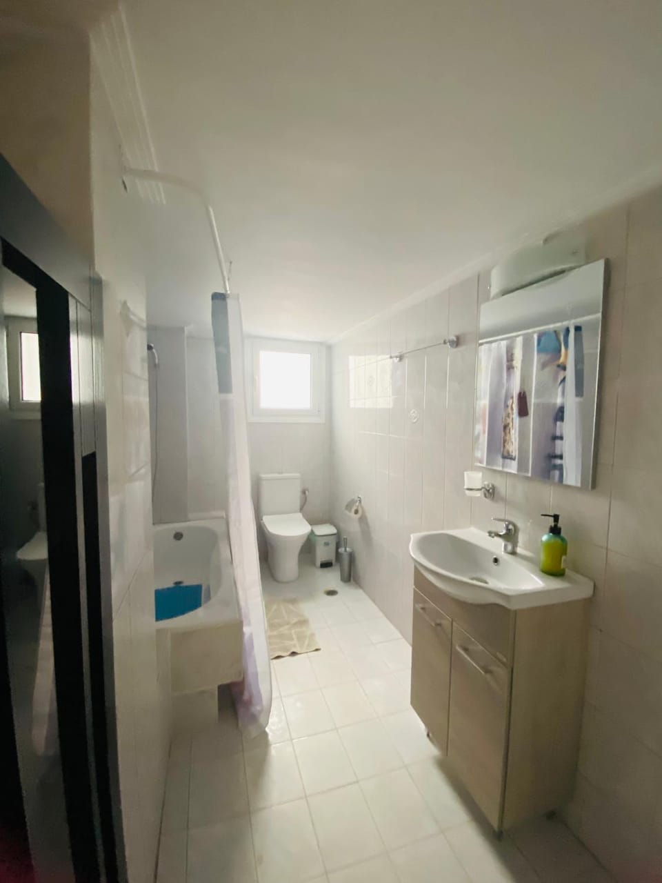 Kalamaki Philoxenia Apartment in Alimos