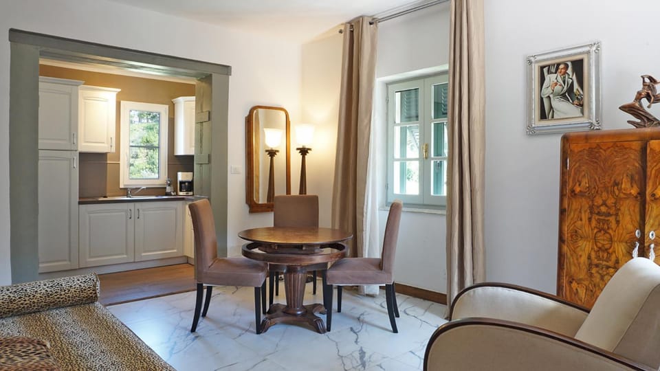 La Musa Apartment in Province of Massa and Carrara