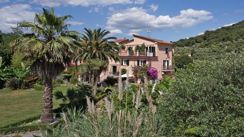 La Musa Apartment in Province of Massa and Carrara