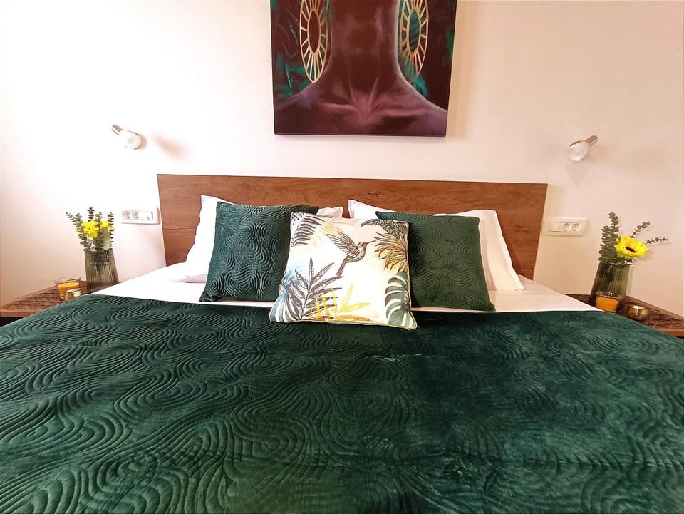 4star Room 'Kata' - with private bathroom and free air-conditioned summer kitchen Bed and Breakfast in Dubrovnik-Neretva County