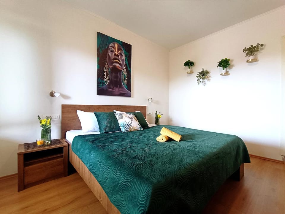 4star Room 'Kata' - with private bathroom and free air-conditioned summer kitchen Bed and Breakfast in Dubrovnik-Neretva County
