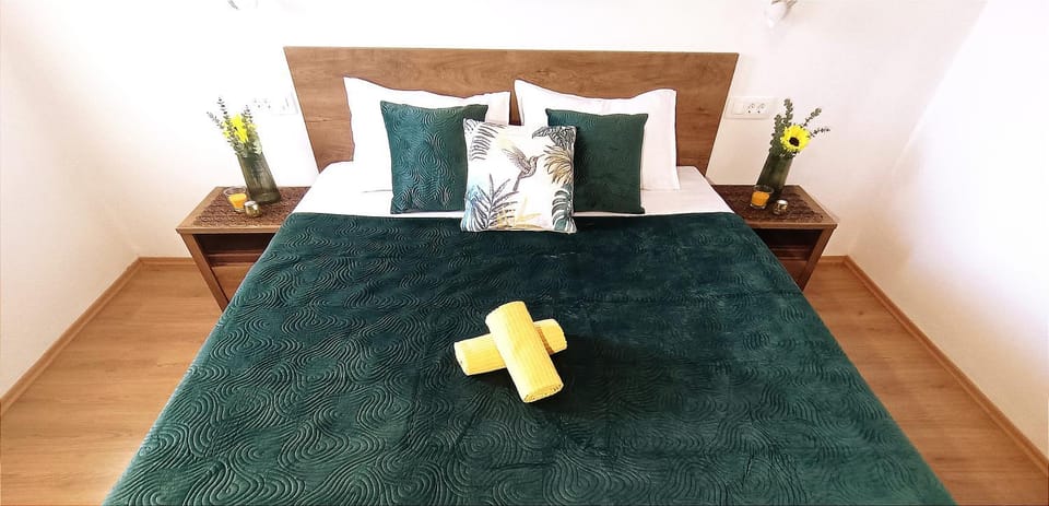 4star Room 'Kata' - with private bathroom and free air-conditioned summer kitchen Bed and Breakfast in Dubrovnik-Neretva County